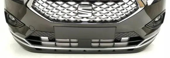 Seat Tarraco Front bumper 5FJ807221D