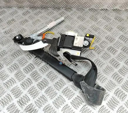 KIA Sportage Front seatbelt 888203U200ED 888413U200WK