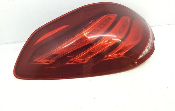 Mercedes-Benz S W222 Rear/tail lights A2229065401