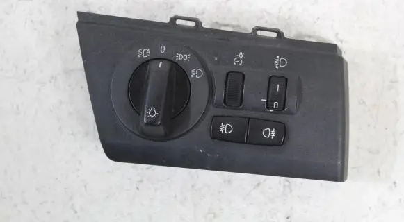 BMW X3 E83 Other switches/knobs/shifts 3405706 3415108
