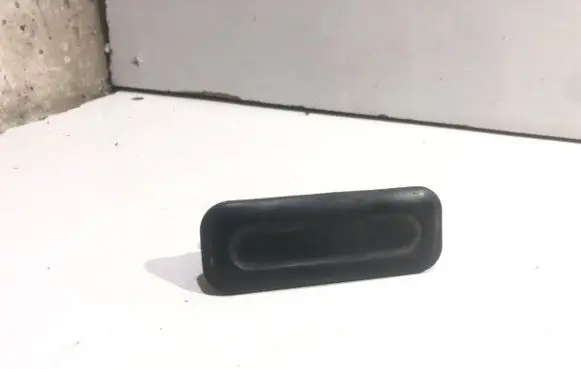 Citroen C4 Grand Picasso Tailgate opening switch 
