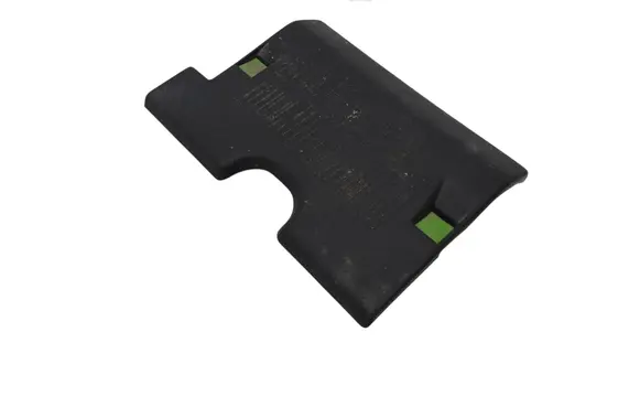 Volkswagen Golf III Fuse box cover HI857917