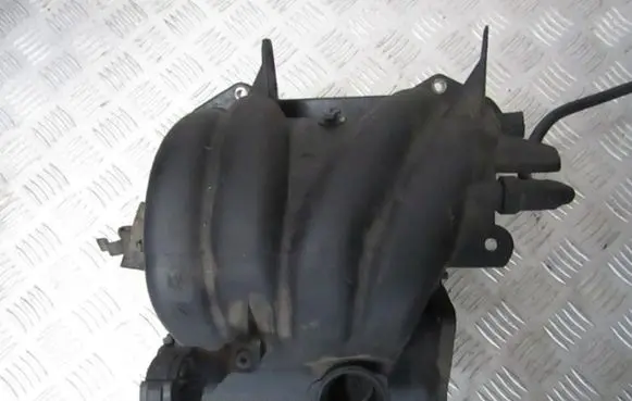 Citroen Xsara Intake manifold 9632998480 9632998380