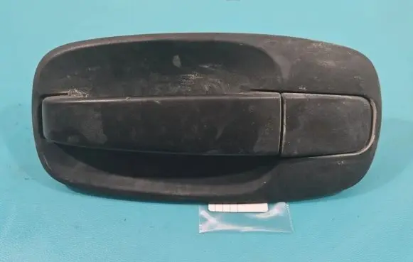 Opel Vivaro Rear door exterior handle IMPRK1381454
