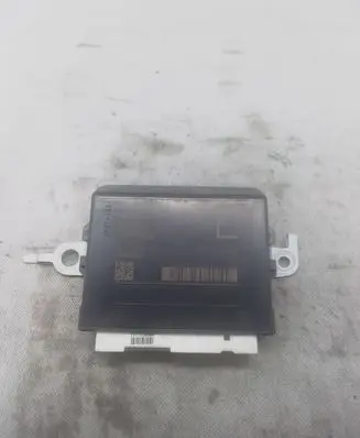 Toyota RAV 4 (XA50) Tailgate/trunk control unit/module 8922242101