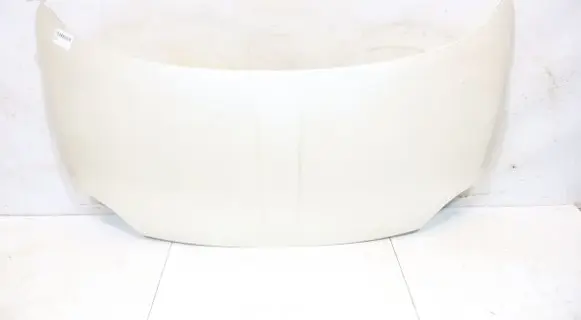 Engine bonnet/hood