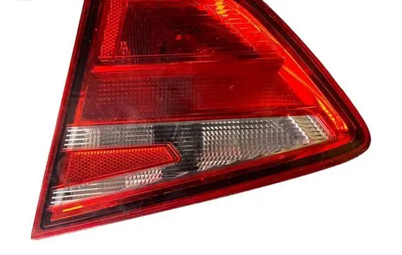 Seat Toledo IV (NH) Rear/tail lights 18491002