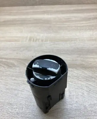 Audi A6 S6 C5 4B Light switch 4B1941531F