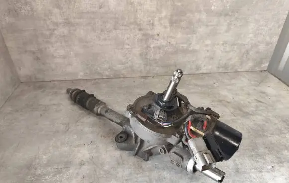 Honda Civic Steering rack Q003T63572 6Z25 HSMJX875