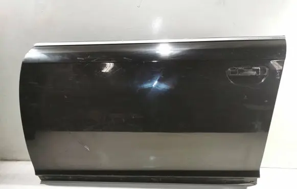 Audi A6 S6 C6 4F Front door