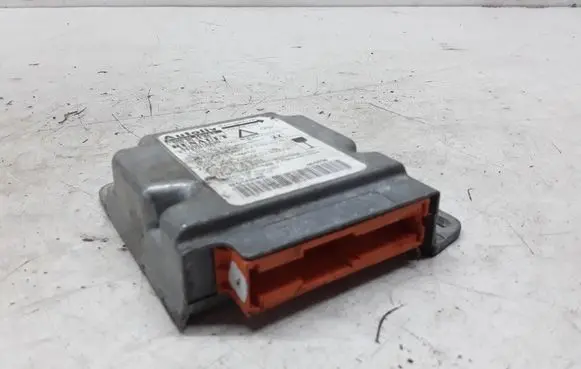 Renault Laguna I Airbag control unit/module 550804400