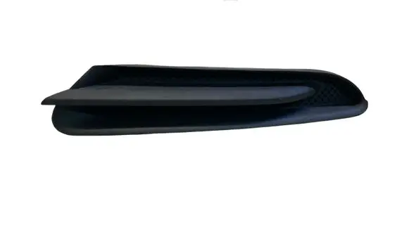 Opel Mokka Front bumper splitter molding 95235062