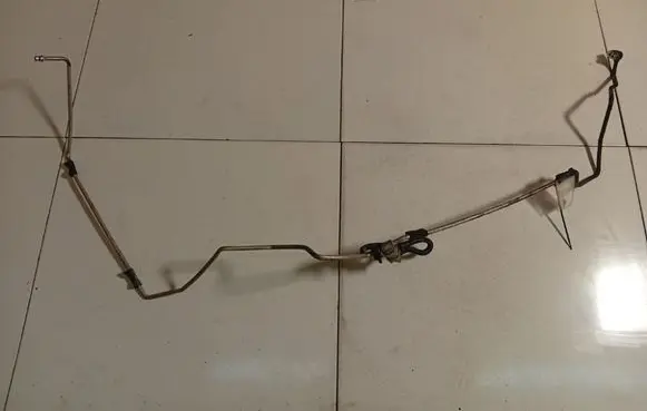 Subaru Legacy Air conditioning (A/C) pipe/hose 4434400060