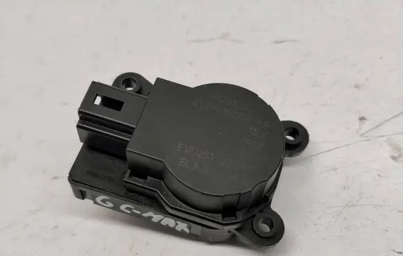 Ford Grand C-MAX Air flap motor/actuator AV6N19E616AA EVD25125