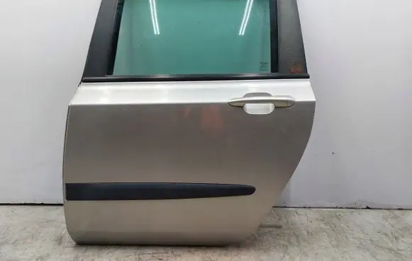 Fiat Stilo Rear door 