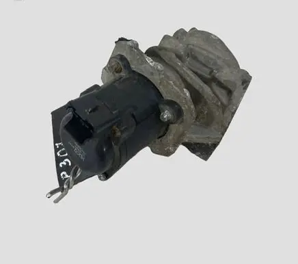 Peugeot 307 EGR valve 138481 HUC02717