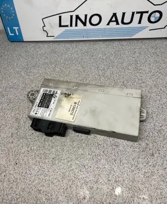 BMW 5 E60 E61 CAS control unit/module 6965050