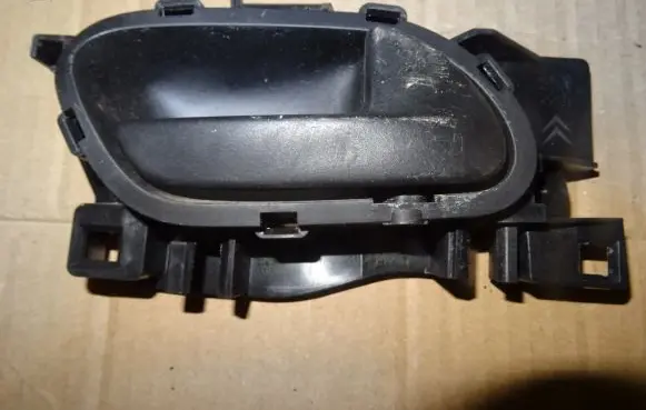 Peugeot Expert Front door interior handle