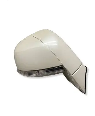 Chevrolet Captiva Front door electric wing mirror E4022558 E4032558