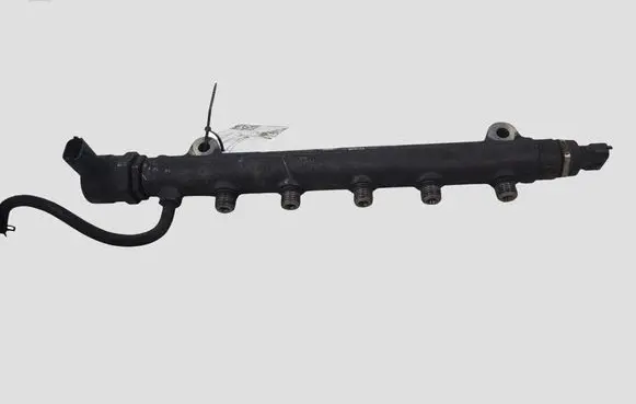 Hyundai Santa Fe Fuel main line pipe 0445214085 3140027400