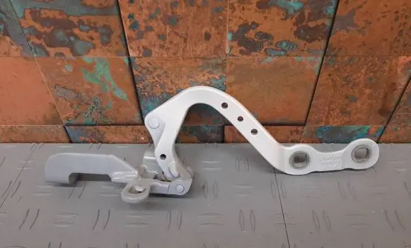 BMW X3 G01 Tailgate/trunk/boot hinge 7397315 7494943 41007494943