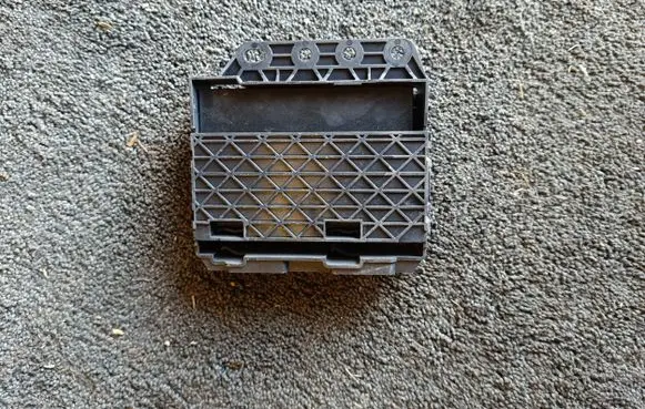 Volkswagen PASSAT B6 Comfort/convenience module 3C0959433AB