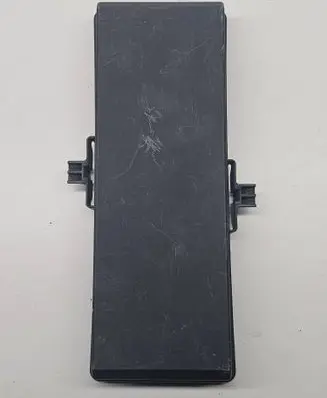 Dodge Journey Fuse box cover 