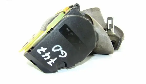 Ford Galaxy Rear seatbelt