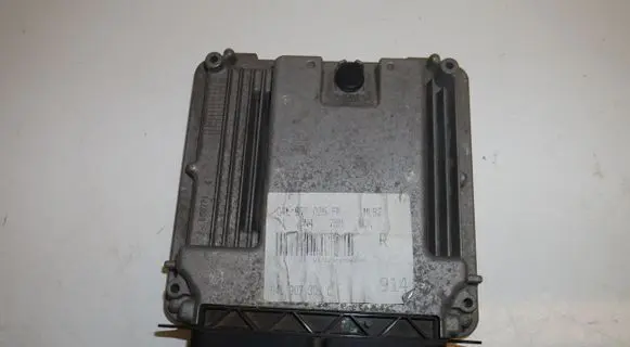 Audi A4 S4 B9 8W Engine control unit/module 04L906026FR
