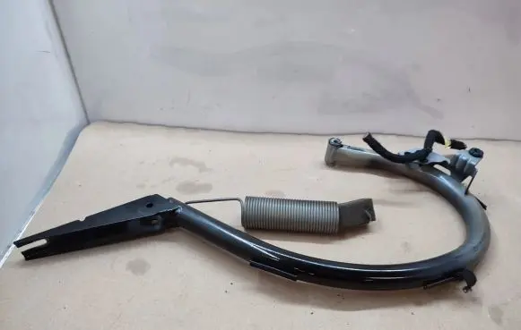 Mercedes-Benz E W212 Tailgate/trunk/boot hinge