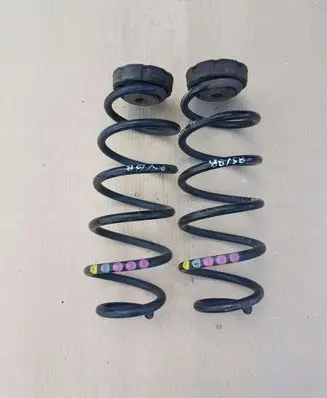 Audi A5 8T 8F Front coil spring 8T0
