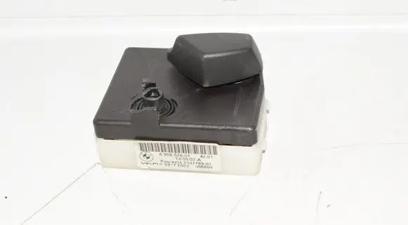 BMW 5 E60 E61 Seat control switch 6958526