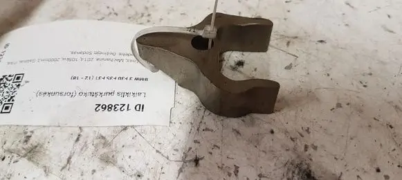 BMW 3 F30 F35 F31 Fuel Injector clamp holder