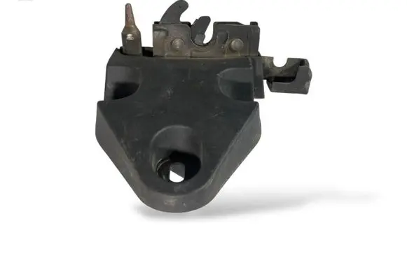 Renault Trafic II (X83) Loading door lock loop/hook striker