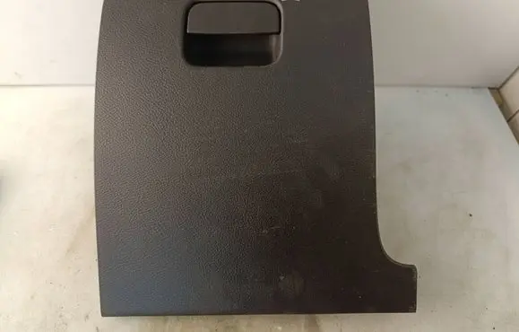 Volkswagen PASSAT B7 Glove box 3C1857921M