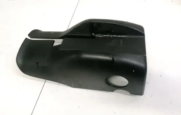 Seat Altea Steering wheel column trim 5P0858559B 5P0858566