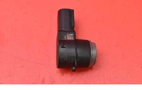 Peugeot 308 Parking PDC control unit/module 96638215779P