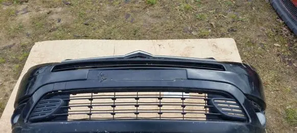 Citroen C4 Grand Picasso Front bumper