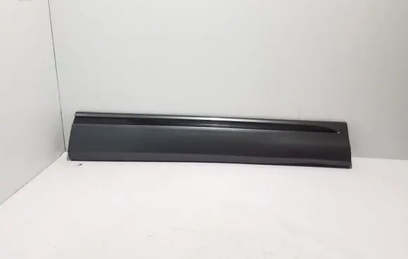 Audi Q8 Front door trim (molding) 