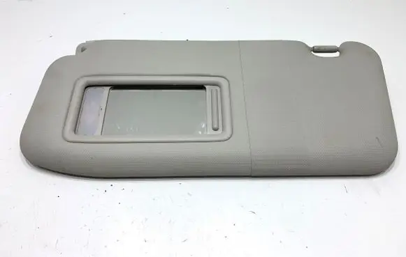 Mazda CX-5 Sun visor