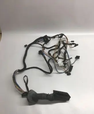 BMW 3 F30 F35 F31 Front door wiring loom 9286208 915565102