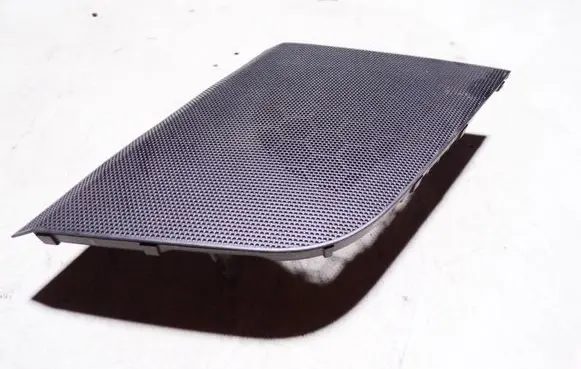 Side speaker trim/cover