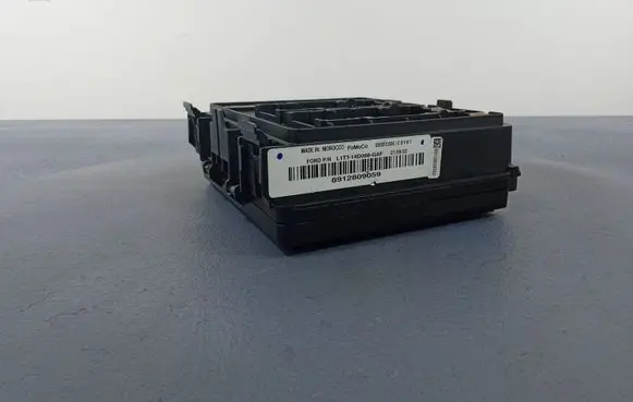 Ford Puma Fuse box set L1TT-14D068-GAF