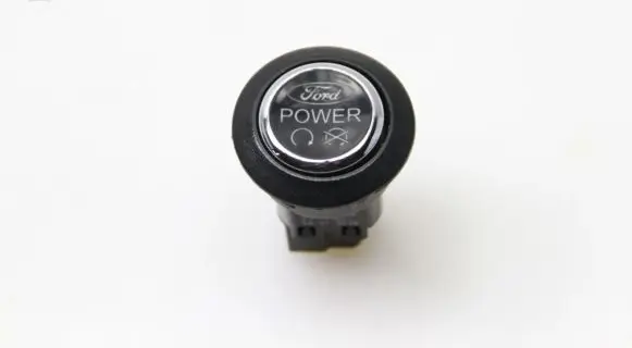 Ford Ecosport Engine start stop button switch AV1T14C376AA