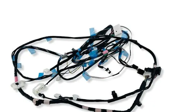 Toyota Corolla E210 E21 Other wiring loom 