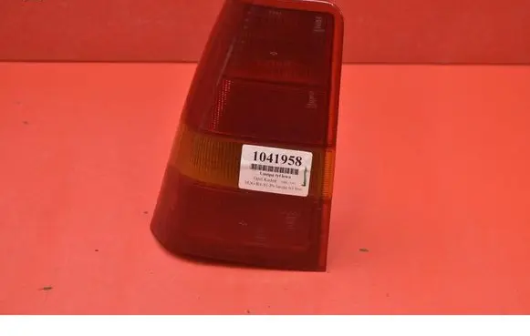 Chevrolet Kadett Rear/tail lights 1424120564