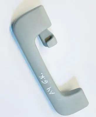Audi A4 S4 B7 8E 8H Rear interior roof grab handle 8E0857607D
