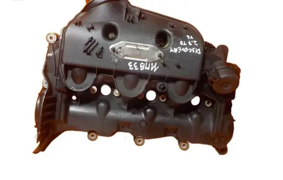 Land Rover Discovery 3 - LR3 Rocker cam cover ZAWOROW 11MB33