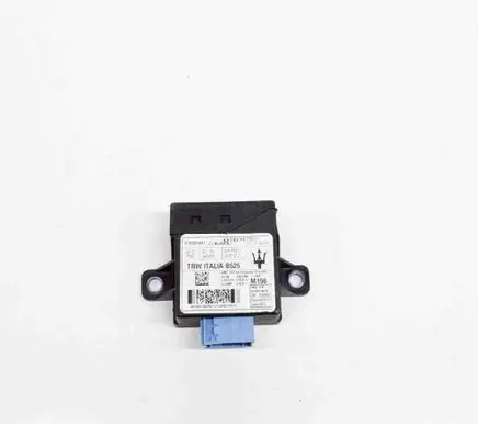 Maserati Quattroporte Power steering control unit/module 25386201 670001947