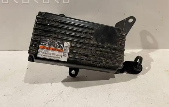 Lexus IS III XE30 ABS control unit/module 8954053450 0794004500